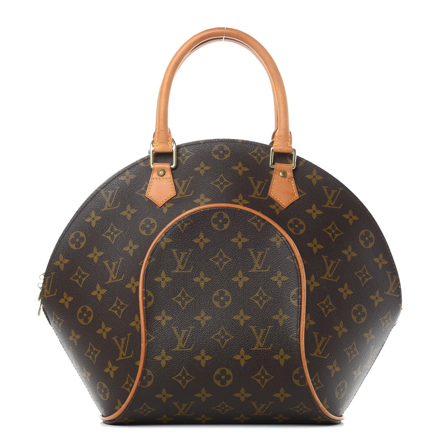 Monogram Ellipse MM