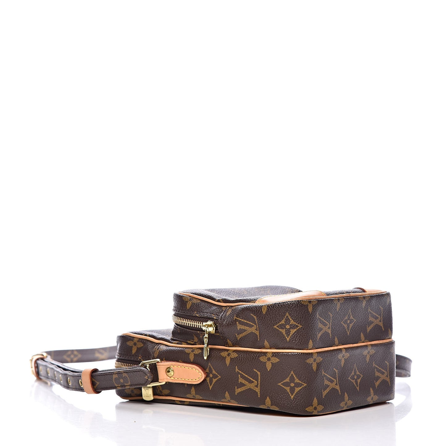 Monogram Amazone