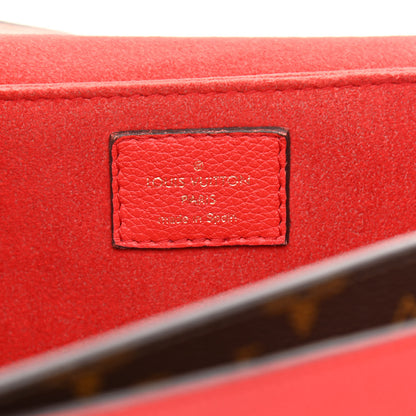 Louis Vuitton Monogram Vaugirard Coquelicot 6 of 12