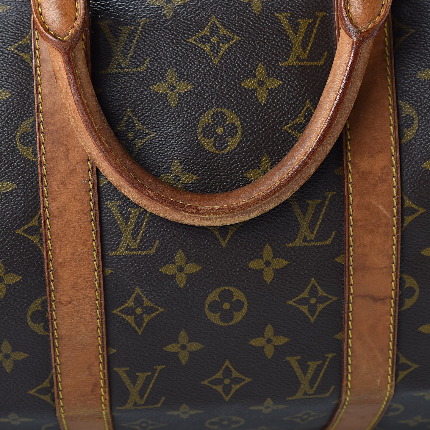 Monogram Keepall 50