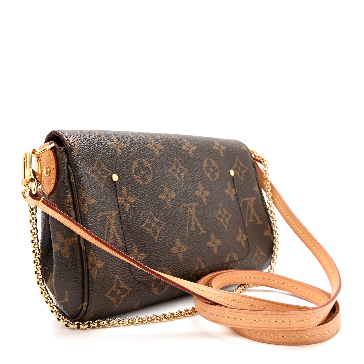 Monogram Favorite PM