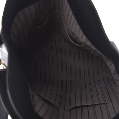 Louis Vuitton Empreinte Melie Black 5 of 9