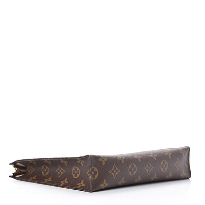 Louis Vuitton Monogram Toiletry Pouch 26 4 of 9
