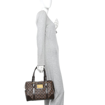 Louis Vuitton Damier Ebene Berkeley 2 of 10