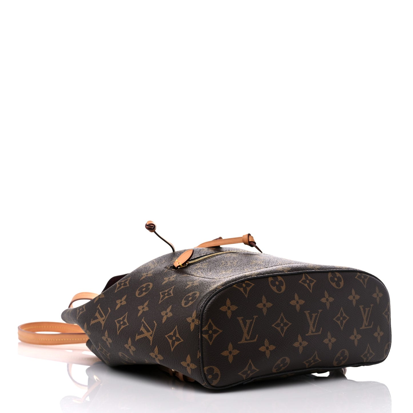 Monogram Montsouris NM Backpack