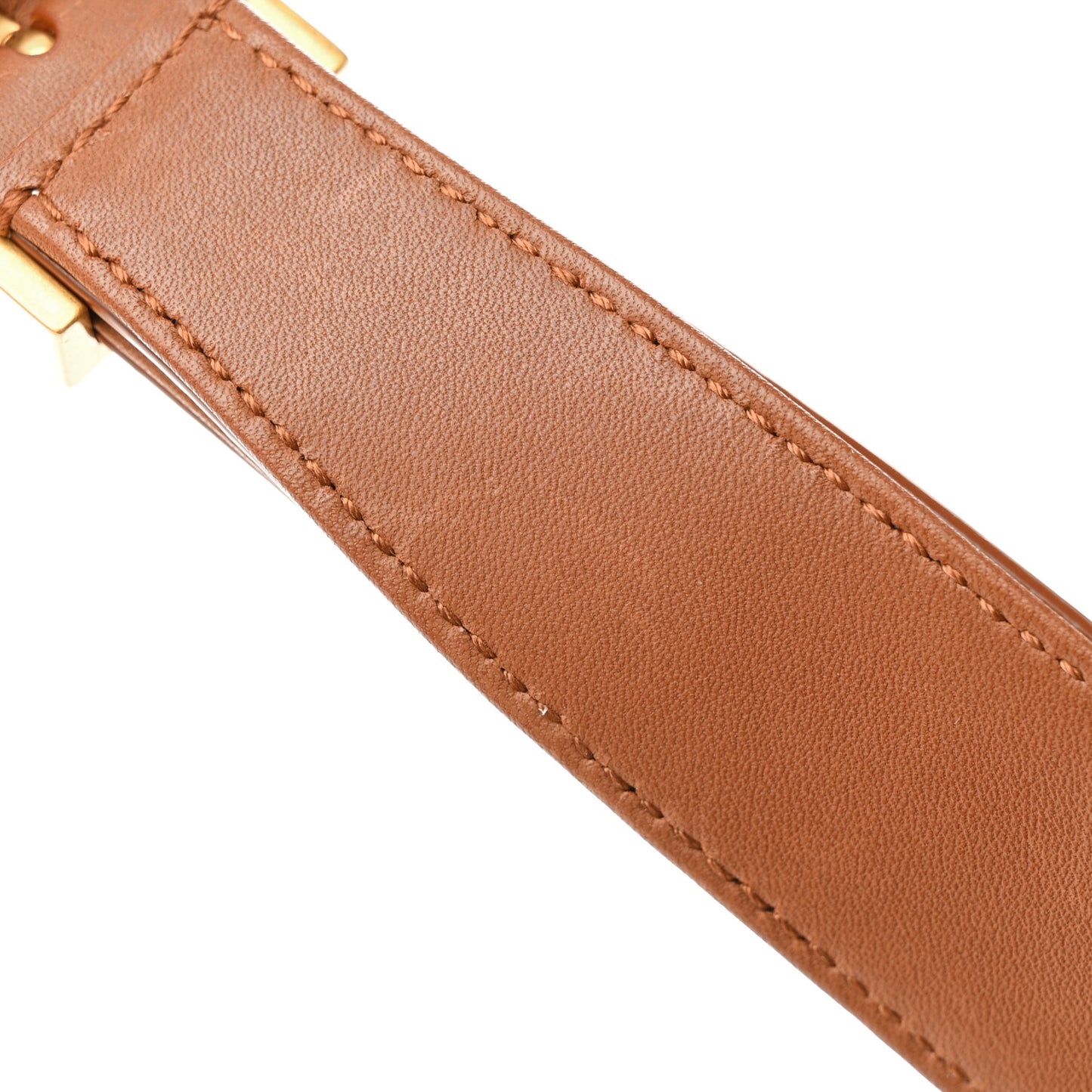 Smooth Calfskin Canvas Le 5 A 7 Hobo Natural Beige Brick