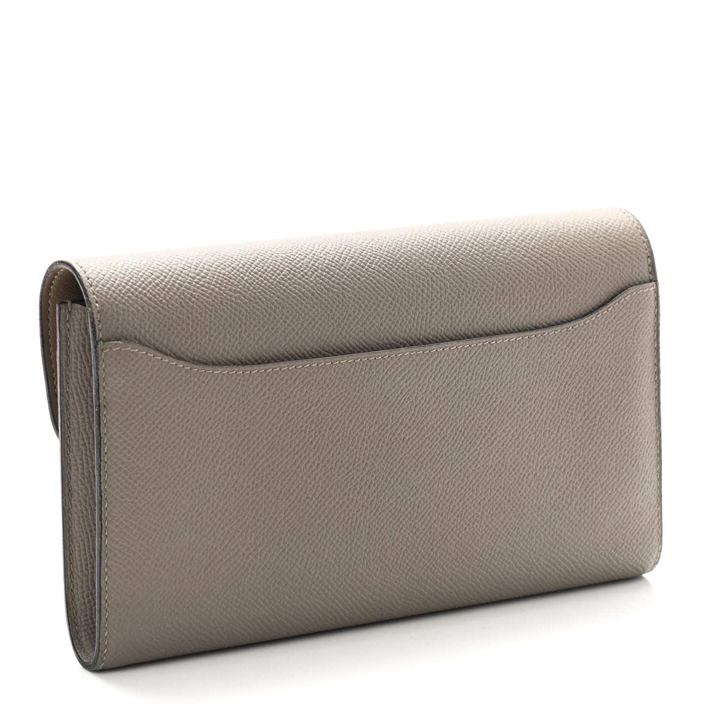 Epsom Constance Long Wallet Etain