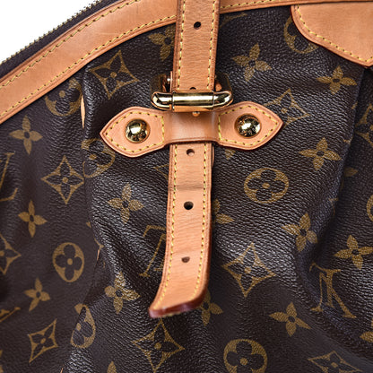 Louis Vuitton Monogram Tivoli GM 10 of 14