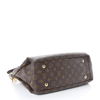 Louis Vuitton Monogram Pallas Dune 4 of 10