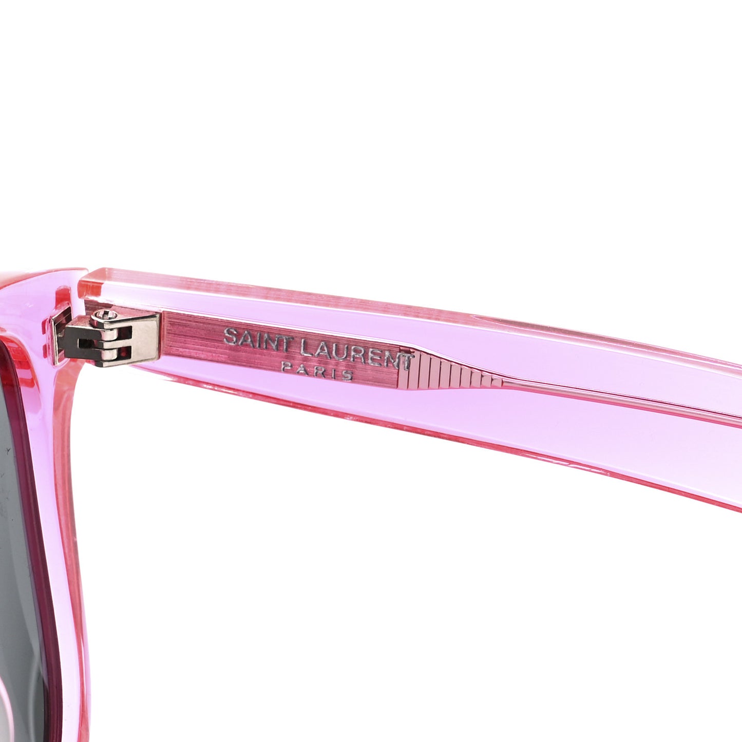Acetate SL101 Surf Sunglasses Pink