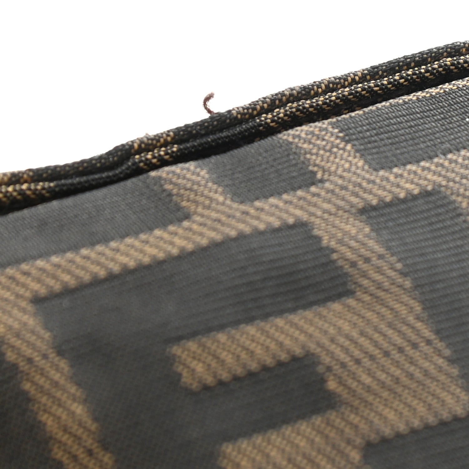 Fendi Zucca Crossbody Tobacco 11 of 17
