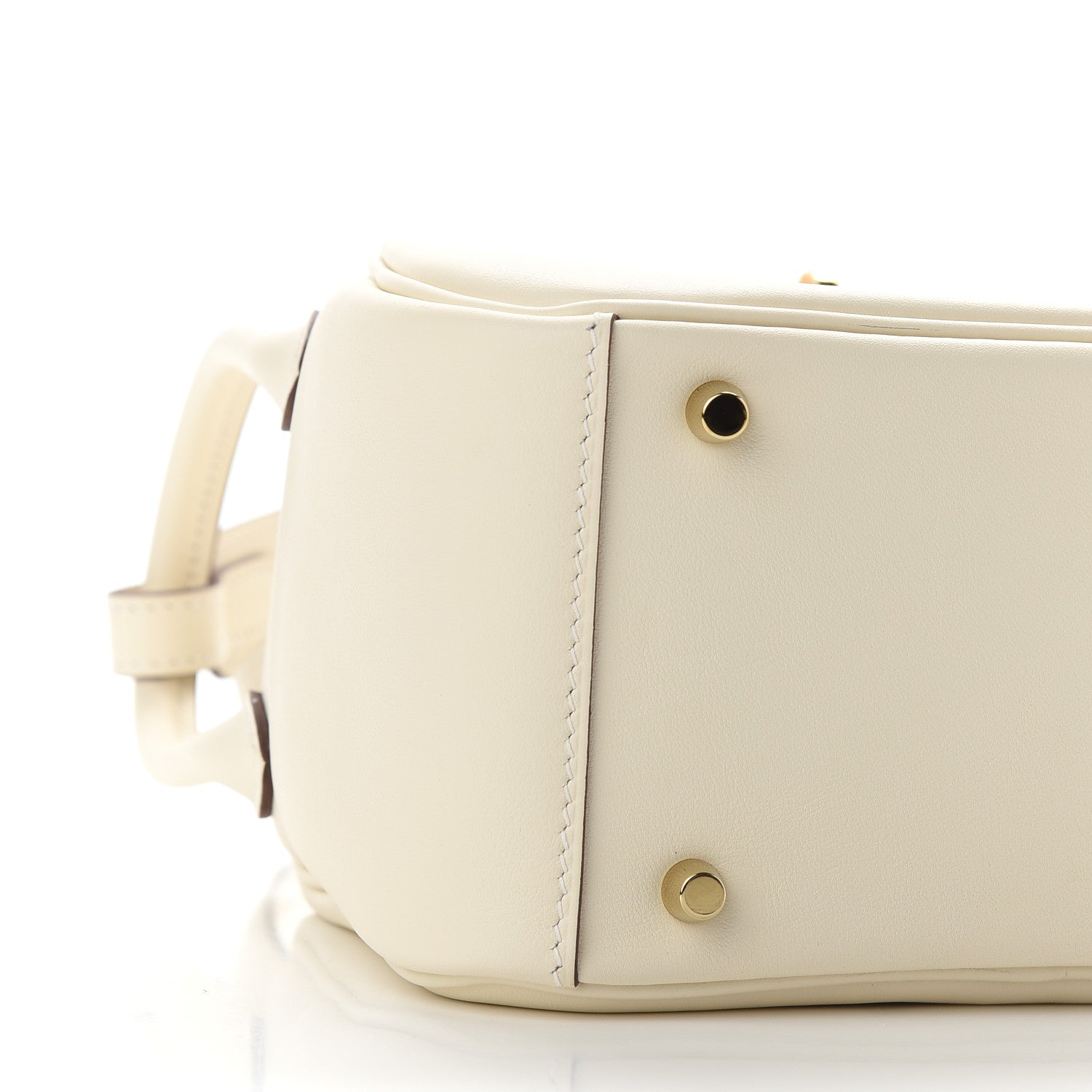 Hermes Swift Mini Lindy 20 Nata 7 of 8