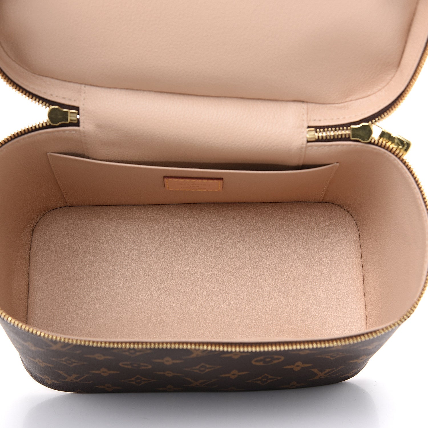 Louis Vuitton Monogram Nice BB 4 of 8