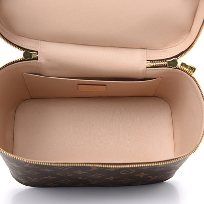 Louis Vuitton Monogram Nice BB 4 of 8