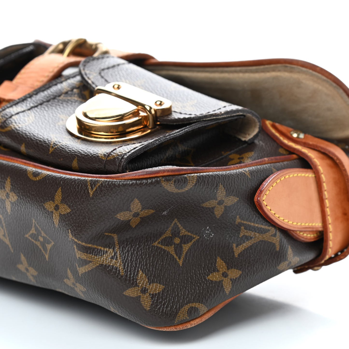 Monogram Hudson PM