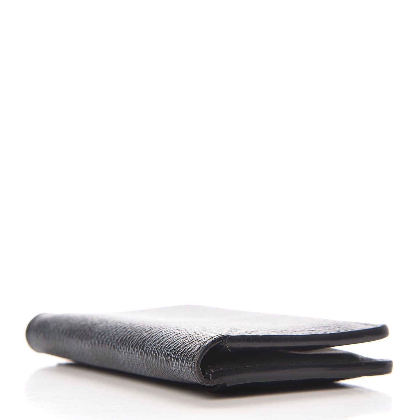 Damier Graphite Pocket Organizer