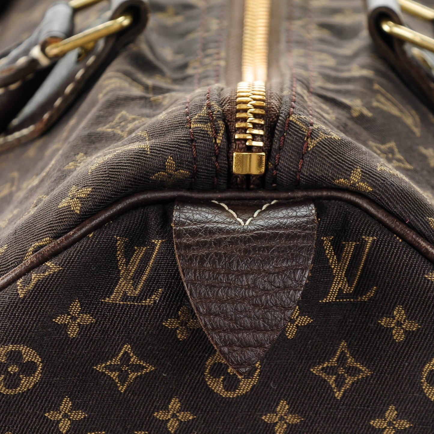 Mini Lin Speedy 30 Ebene