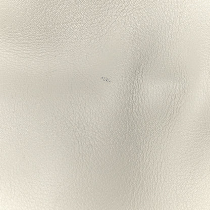 Loewe Calfskin Mini Flamenco Knot Bag White 16 of 16