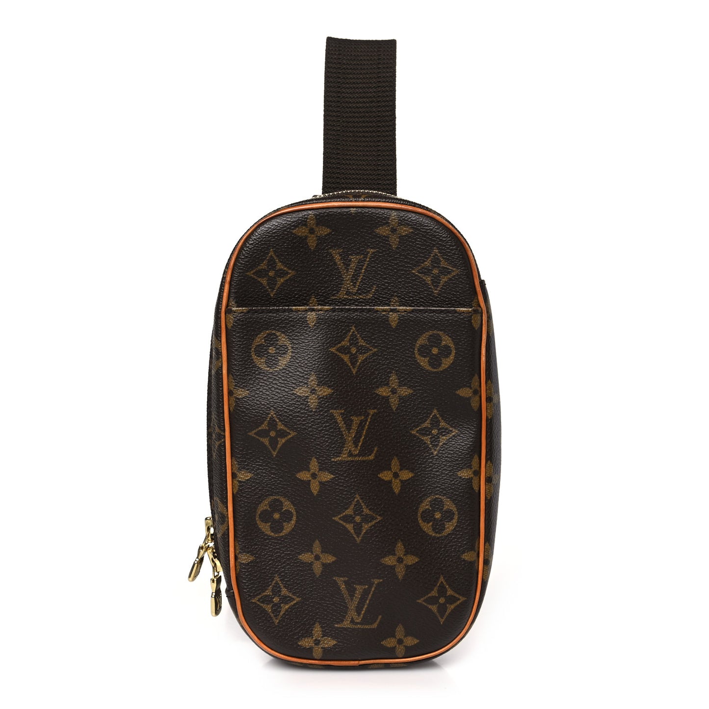 Monogram Pochette Gange