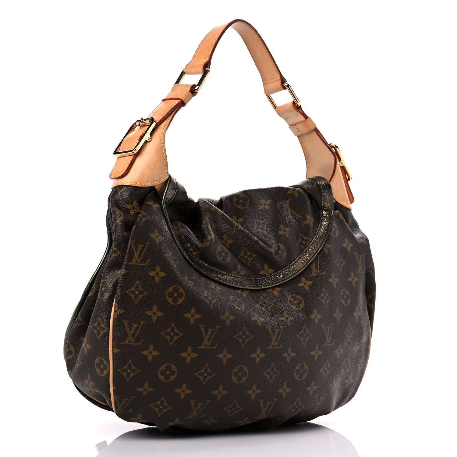 Louis Vuitton Monogram Kalahari GM 3 of 13