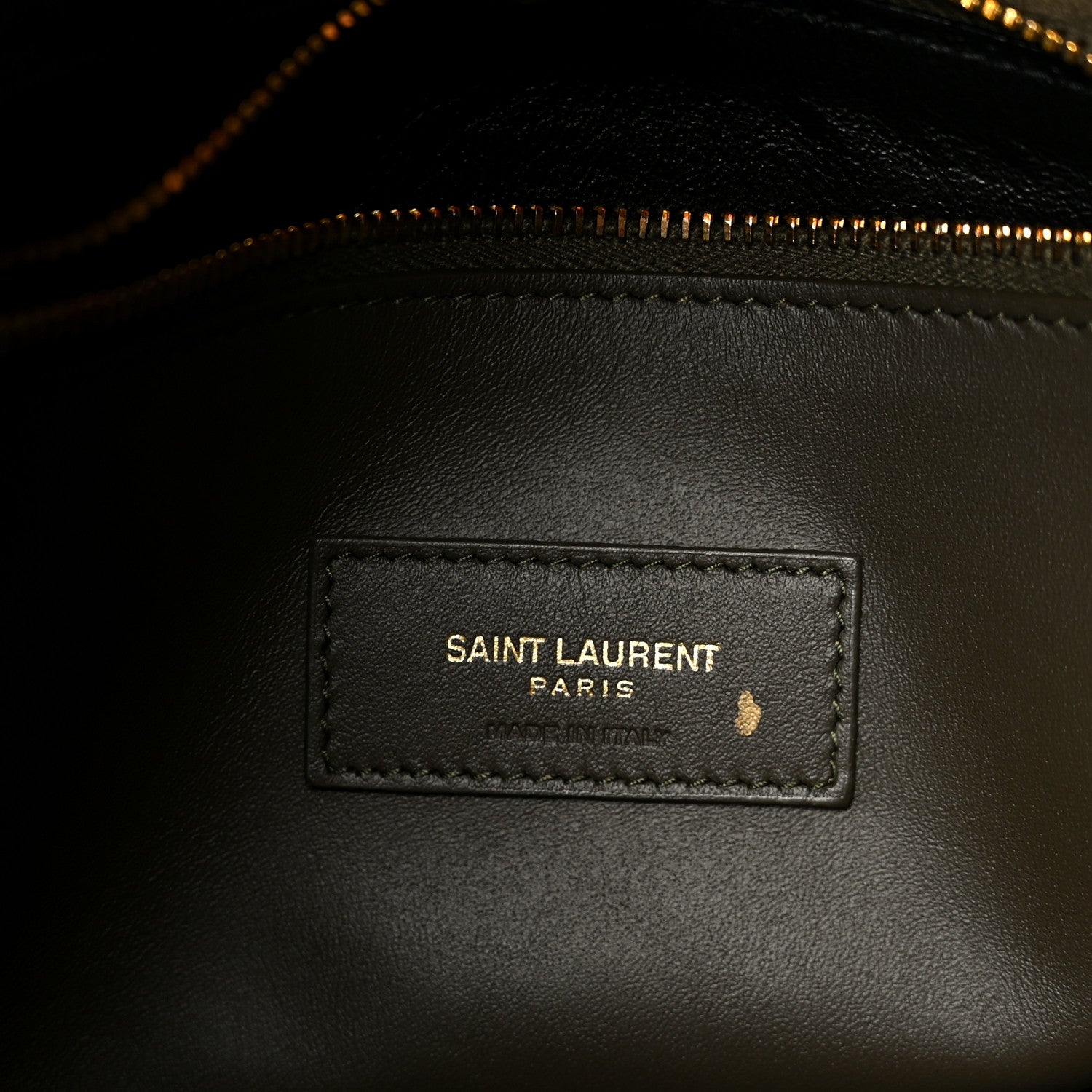 Saint Laurent Smooth Calfskin Small Le 5 A 7 Soft Hobo Light Musk 6 of 10
