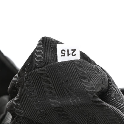 Prada Nylon Vela Mini Crossbody Backpack Black 7 of 10