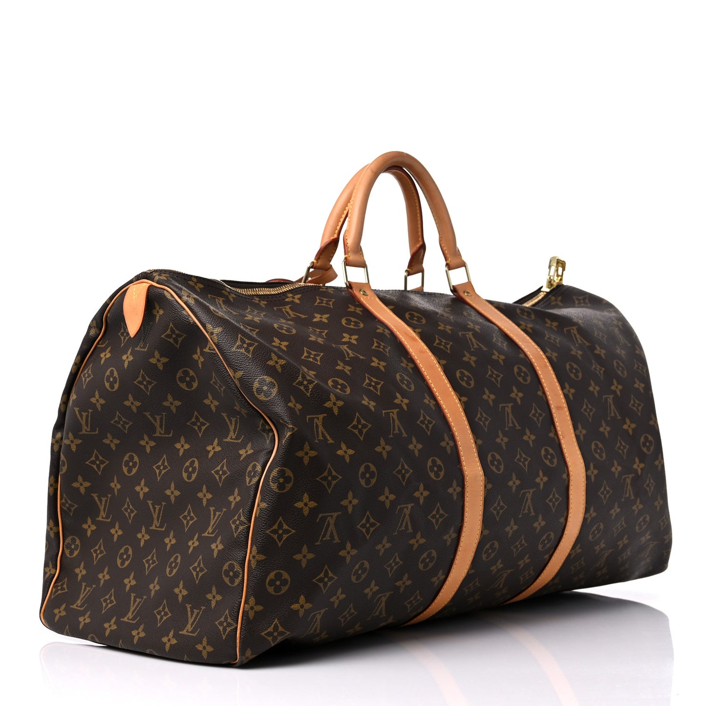 Monogram Keepall 60