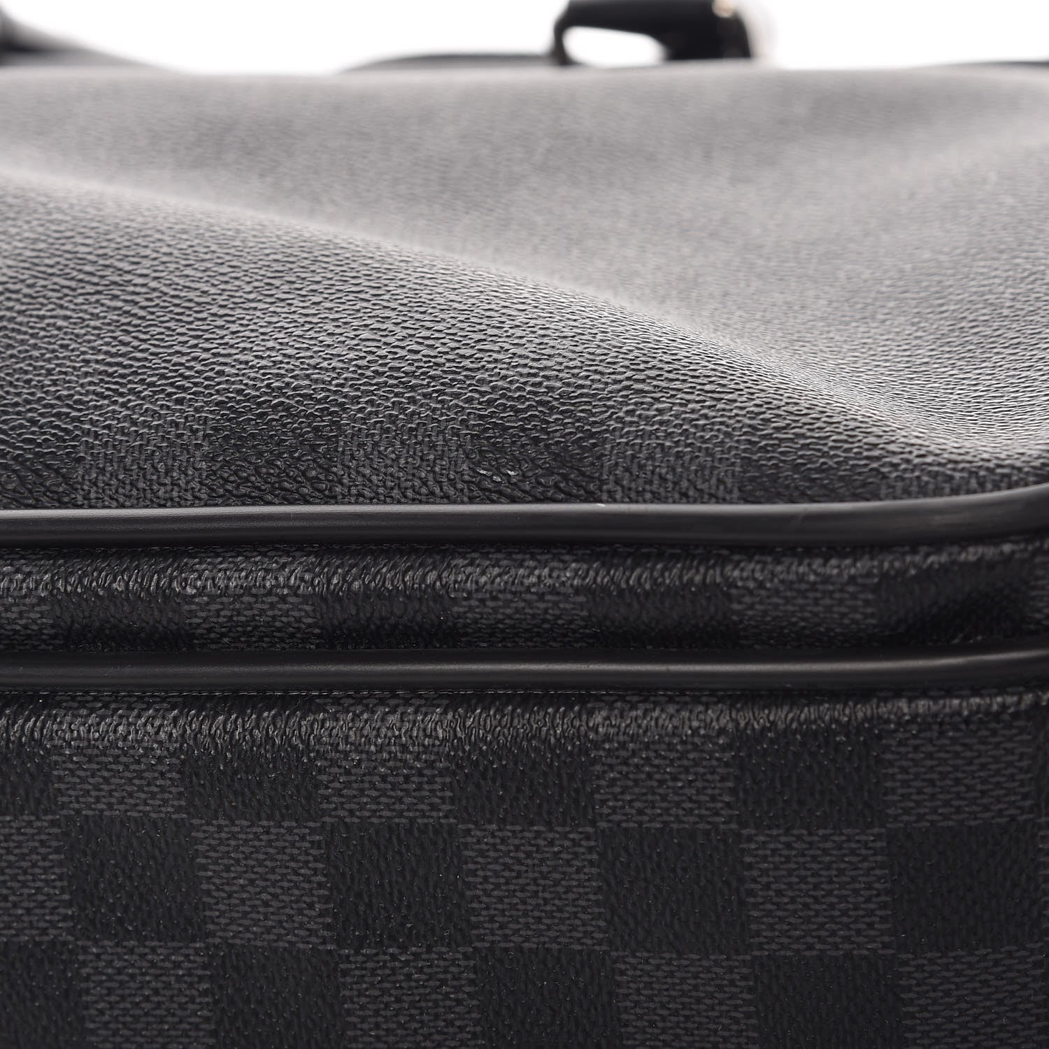 Louis Vuitton Damier Graphite Icare 11 of 11