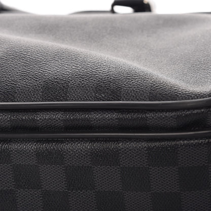 Louis Vuitton Damier Graphite Icare 11 of 11