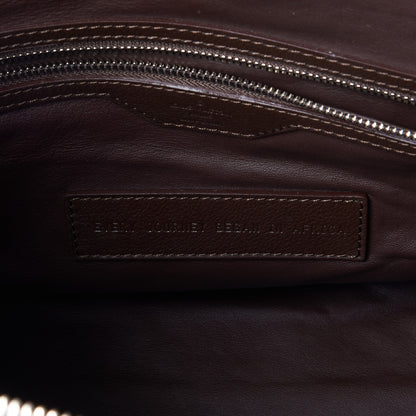 Louis Vuitton X EDUN Monogram Revelation Keepall 45 Bandouliere Brown 9 of 9