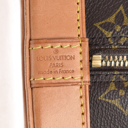 Louis Vuitton Monogram Alma PM 6 of 10