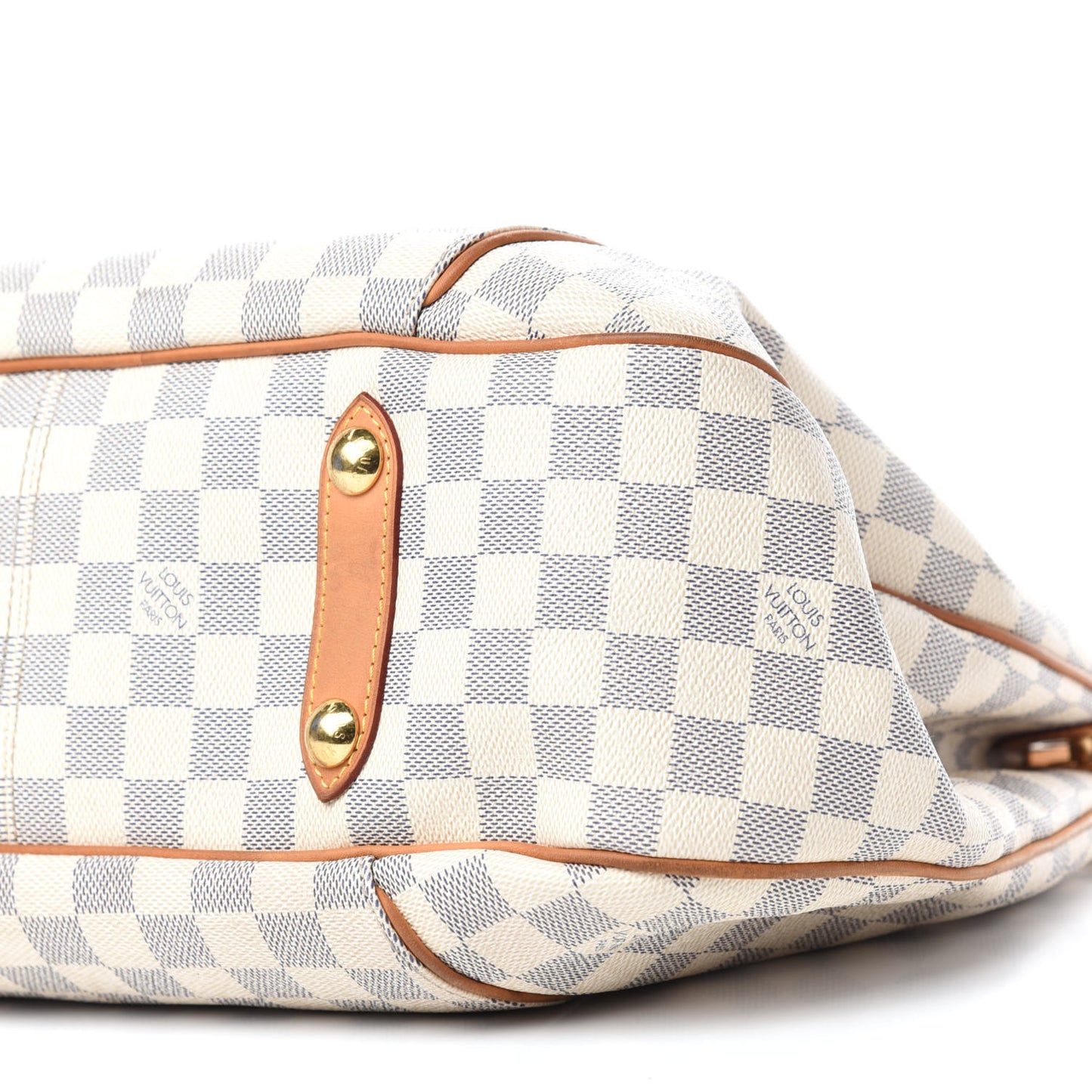 Damier Azur Galliera PM