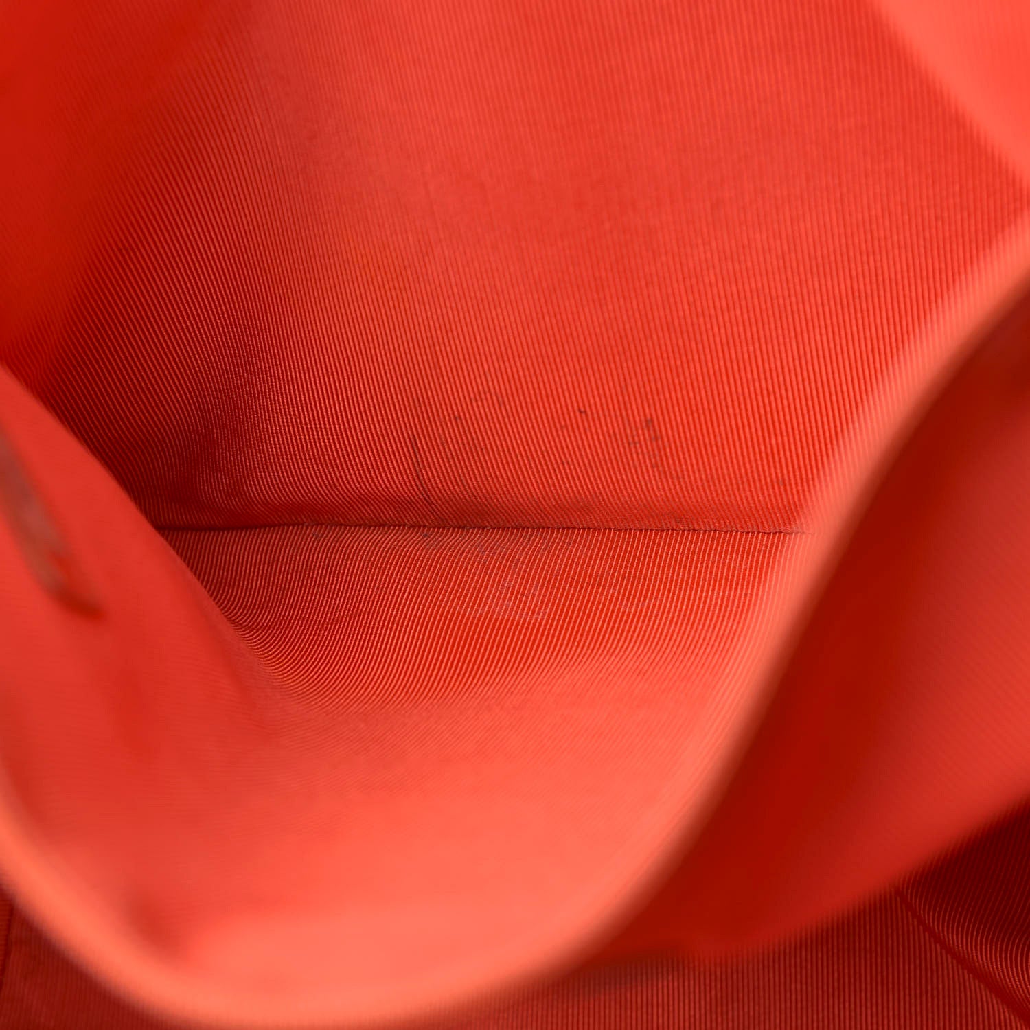 Chanel Caviar CC Shoulder Bag Orange 11 of 17