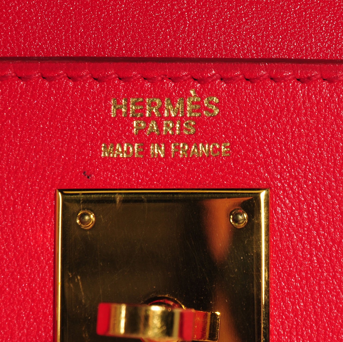 Gulliver Kelly Retourne 32 Rouge Vif