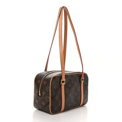 Louis Vuitton Monogram Cite 3 of 9