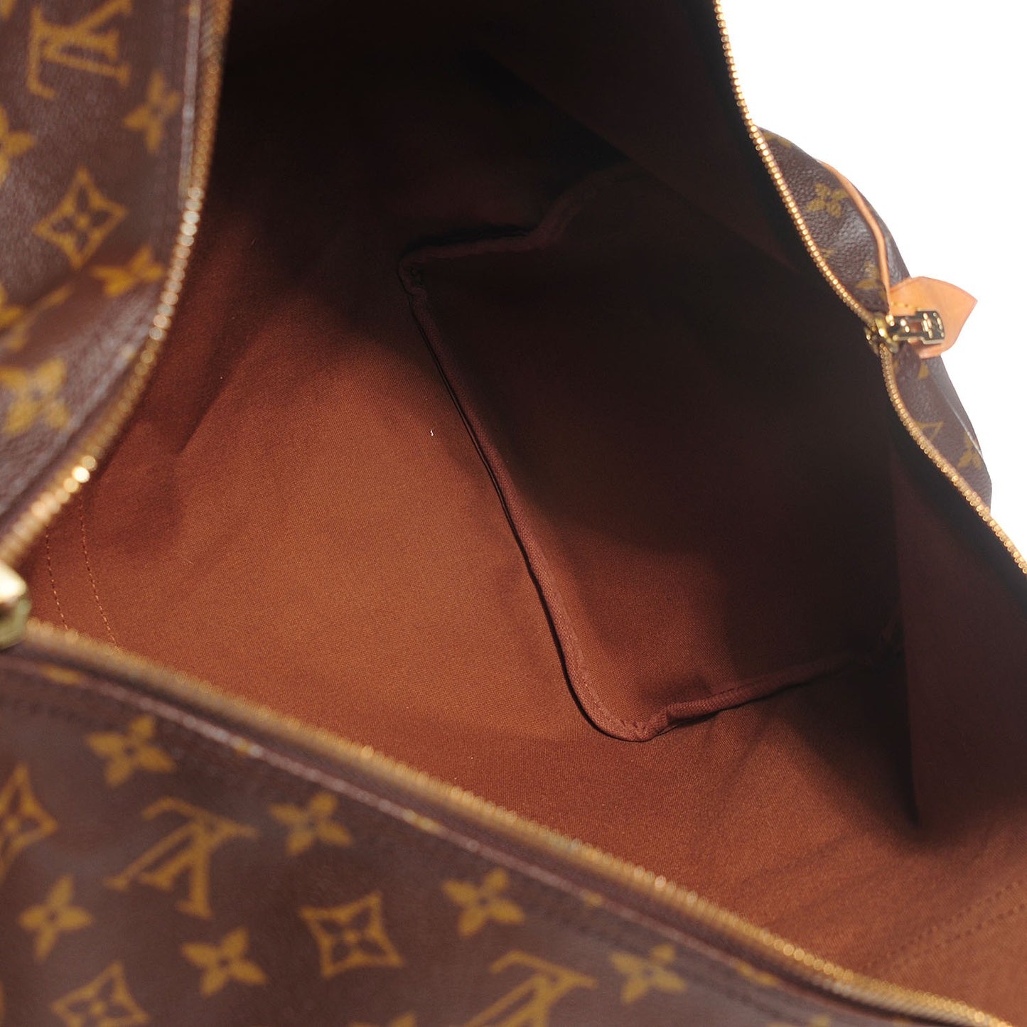 Monogram Keepall 60