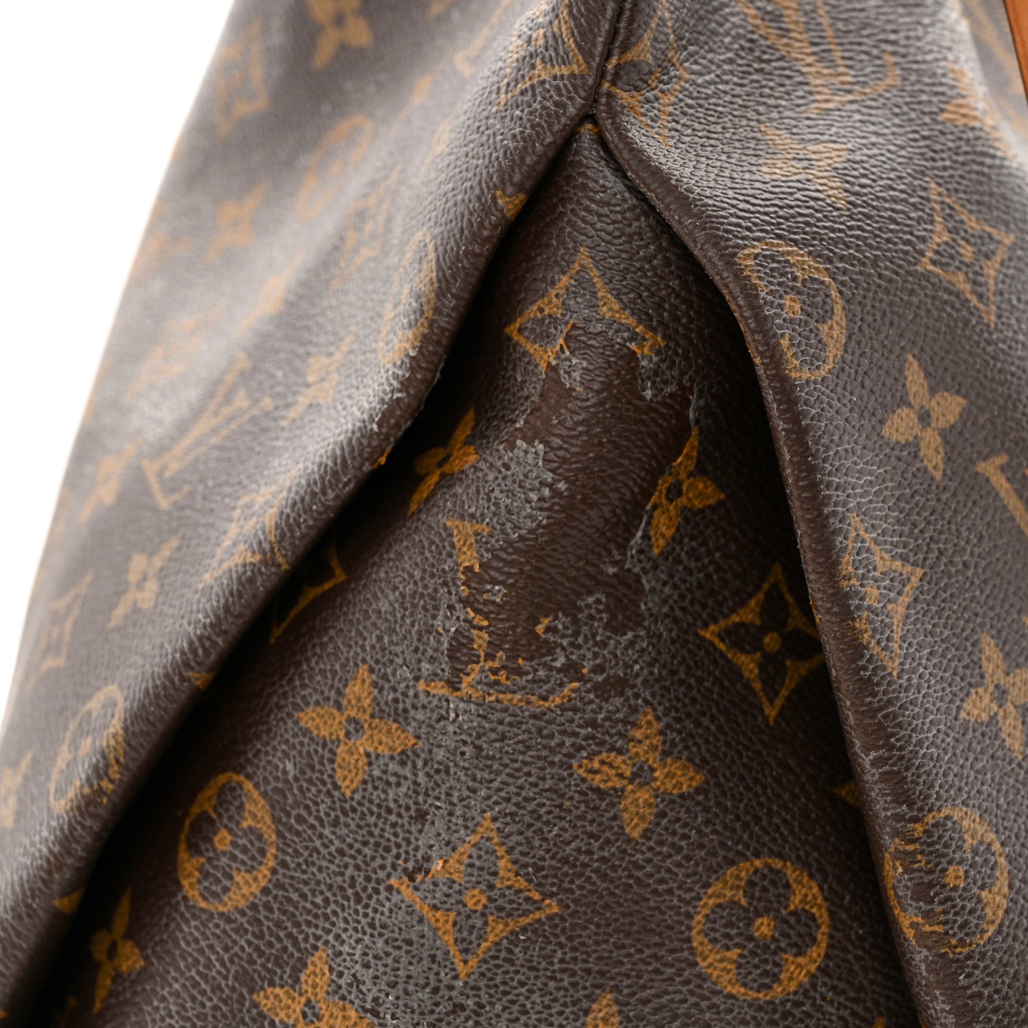 Louis Vuitton Monogram Artsy MM 21 of 29
