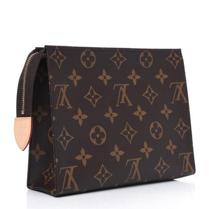 Louis Vuitton Monogram Toiletry Pouch 19 2 of 4
