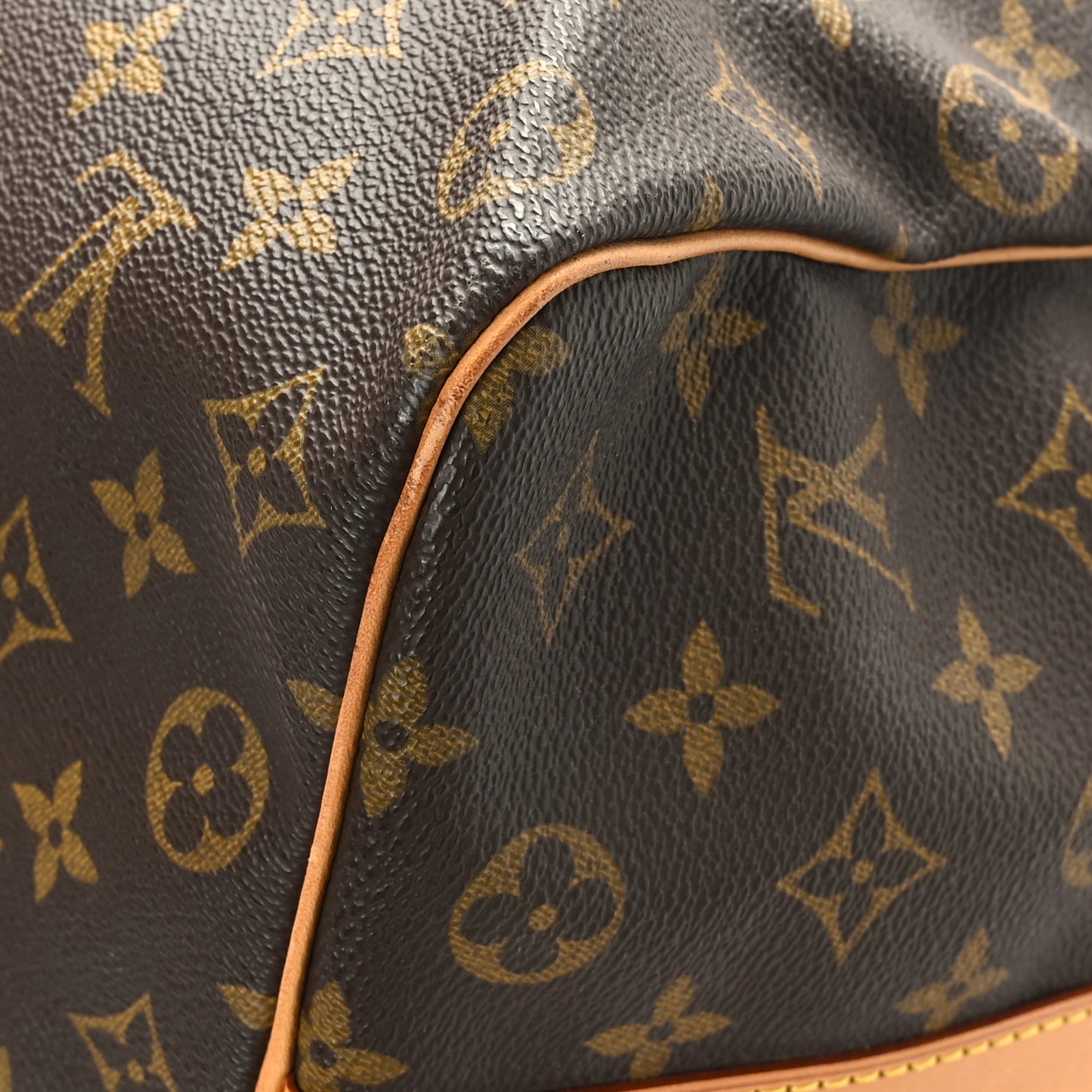 Monogram Keepall Bandouliere 50