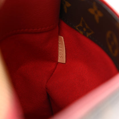 Louis Vuitton Monogram Pallas Cherry 7 of 11
