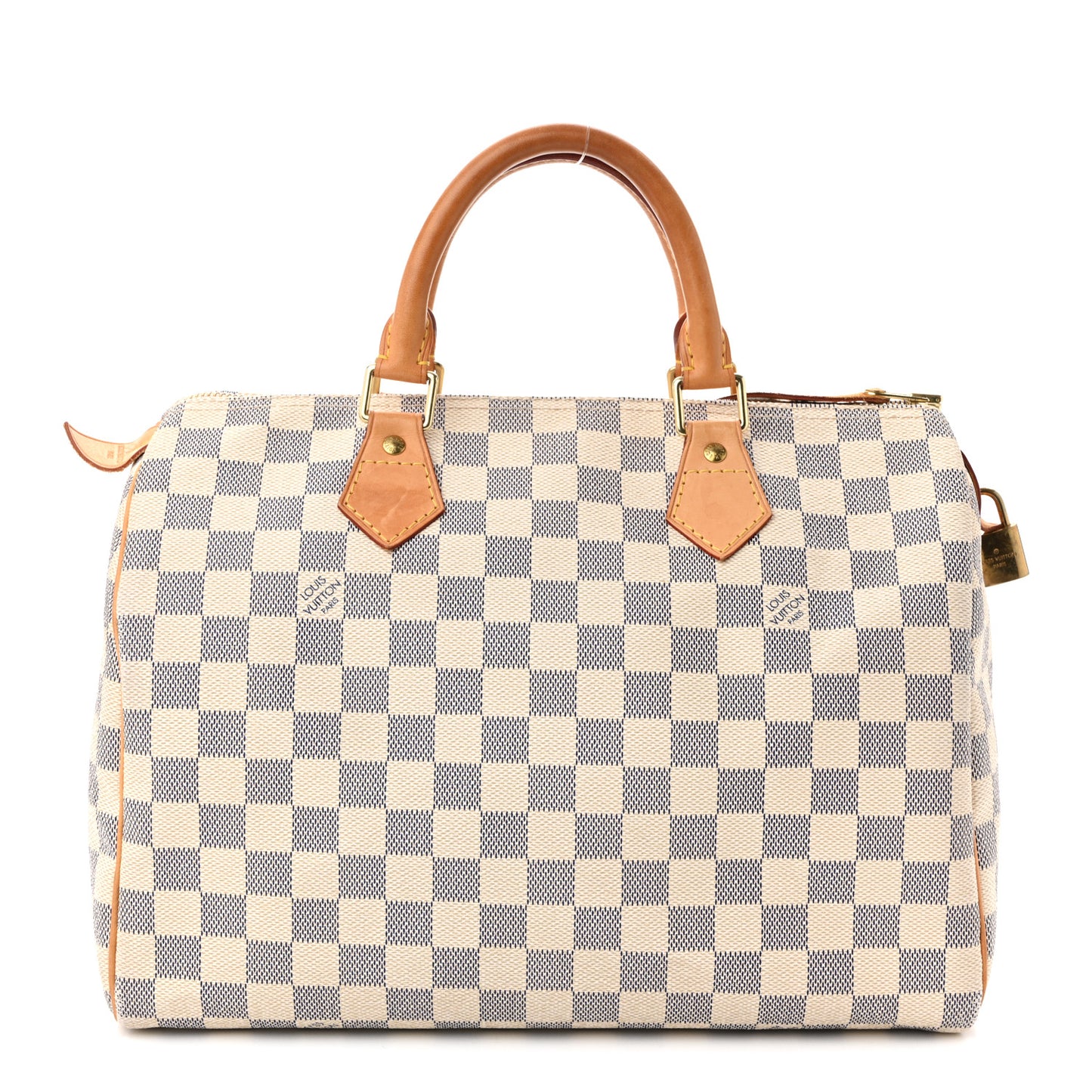 Damier Azur Speedy 30