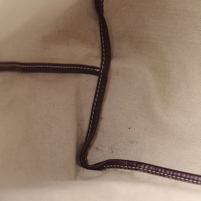 Goyard Goyardine Saint Louis GM Bordeaux 8 of 13
