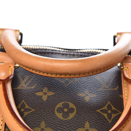 Louis Vuitton Monogram Keepall 50 9 of 15