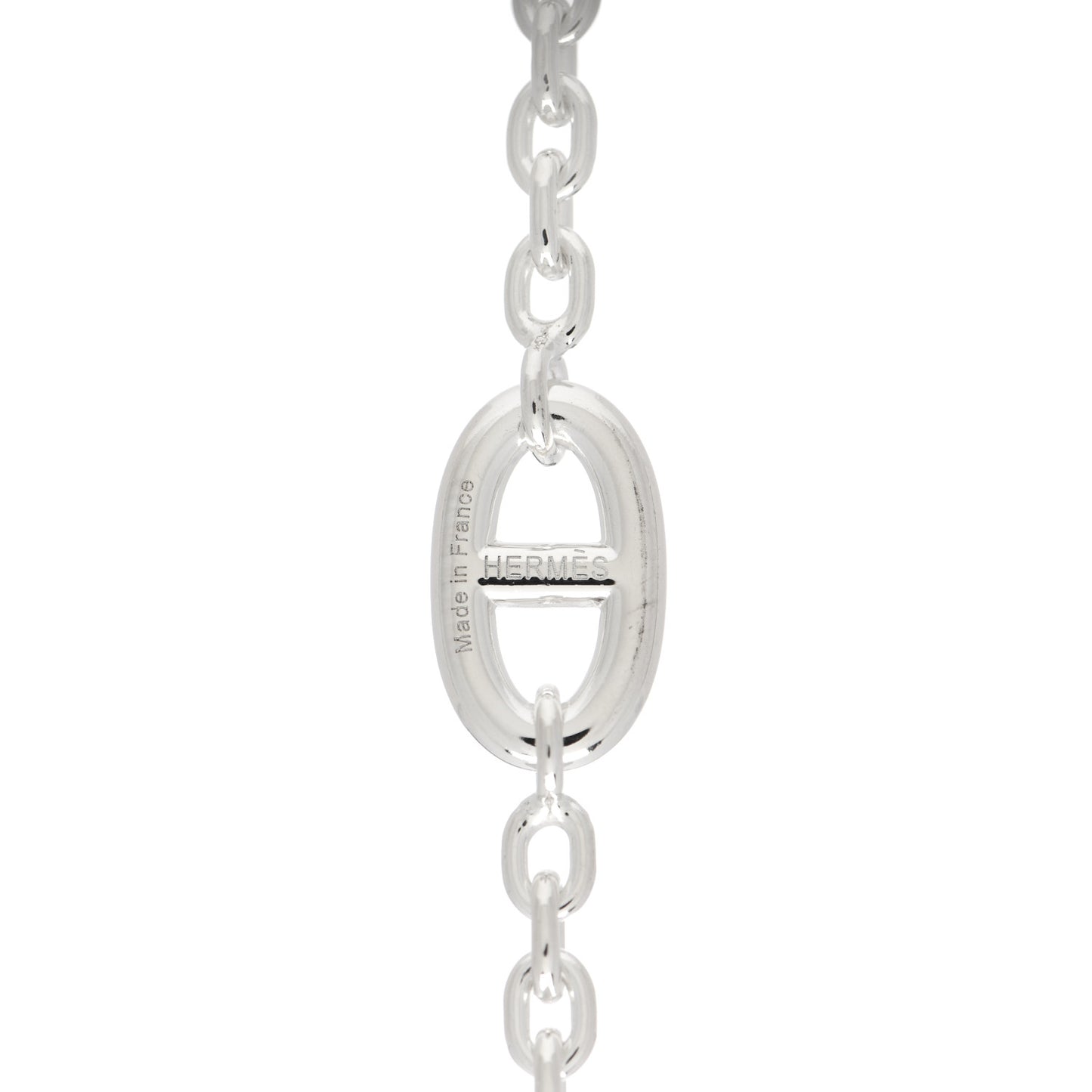 Sterling Silver Farandole Bracelet
