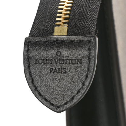 Louis Vuitton Monogram Poche Toilette NM 5 of 9