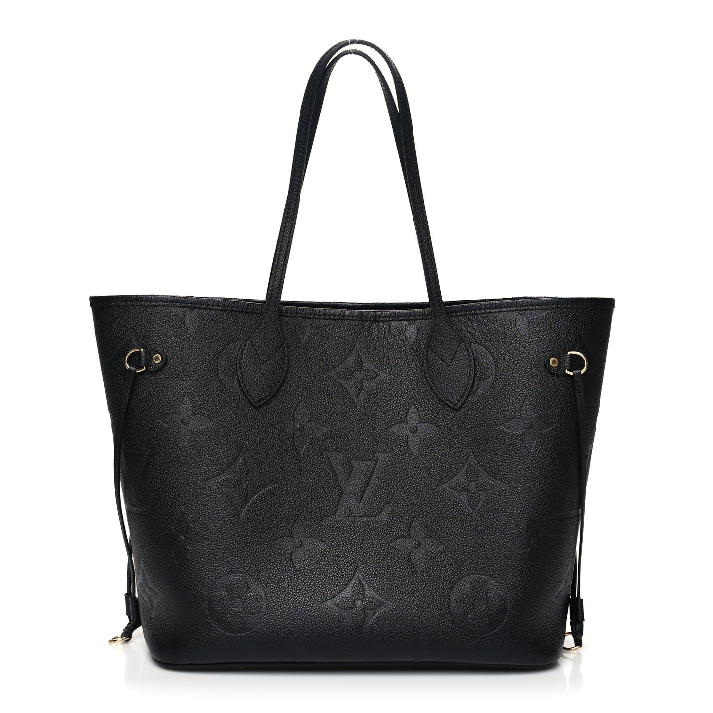 Empreinte Monogram Giant Neverfull MM Black