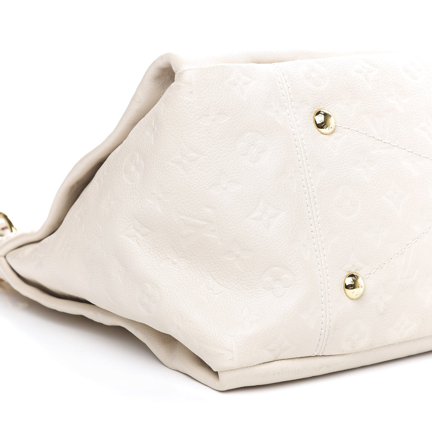 Empreinte Artsy MM Neige