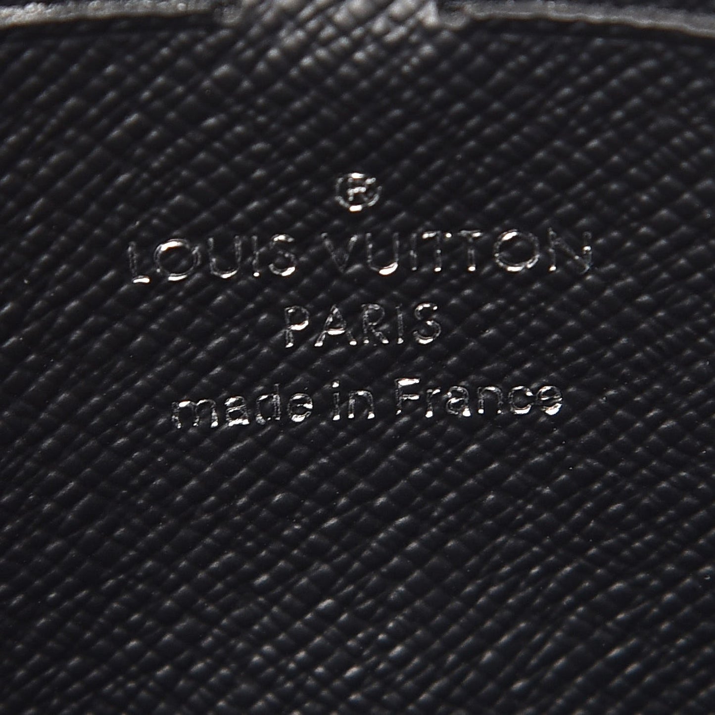 Monogram Eclipse Pochette Voyage MM