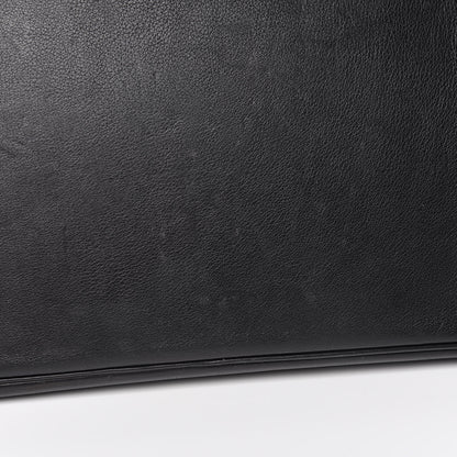 Hermes Swift Birkin 35 Black 25 of 32