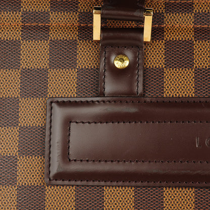 Louis Vuitton Damier Ebene Nolita GM 2 of 16